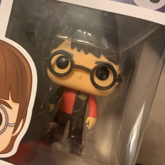 Harry Potter collectible Pop! - Picture 3 of 3